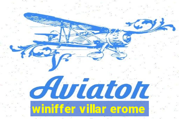 winiffer villar erome